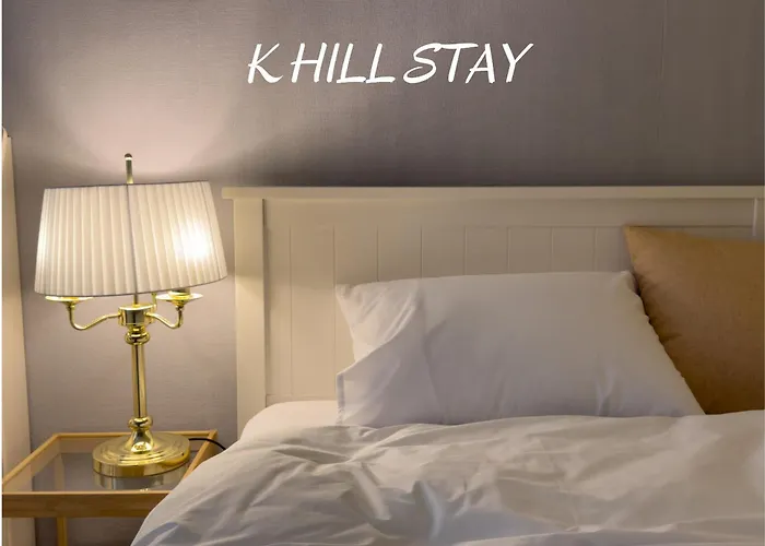 K Hill 別墅